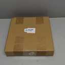 Shower Corner Caddy, 2 Pack 12" Brushed 304 Stainless Steel Organizer for Bathroom, Kitchen & Balcony, Floating Shower Wall Shelf Bath Basket Rack Heavy Duty 2 Pack (Gold, Acrylic)