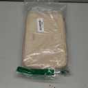 Braun IPL, SilkExpert Pro 5, IPL Hair Removal for Women and Men, Permanent Laser Hair Reduction At-Home, 2 Heads, Pouch, IPL5137