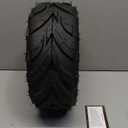 145/70-6 Mini Bike Tires,145 70-6 Tubeless ATV Go Kart Tires Replacement for Coleman CC100X B100 CT100U KT196 Baja Doodle Bug DB30