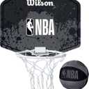 Wilson NBA Team Mini Hoops
