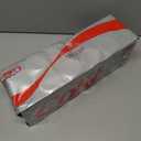 Diet Coke Soda Soft Drink Fridge Pack Cans, 12 fl oz, 12 Pack (EXP 05/25/26)