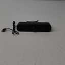 1Mii Computer Speakers for Desktop Laptop Tablet, USB Powered PC Speakers, Small Speakers Wired with Volume Control for Cellphone Pad MP3, Stereo Sound with 3.5mm Audio Plug for Windows Mac Linux PCs