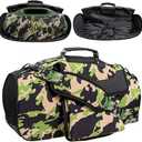 Ferbao Travel Carrying Case for JBL Boombox 4,Protective Storage Bag for JBL Boombox 4