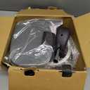Perfect Fitness Ab Carver Roller Wheel With Built In Spring Resistance, At Home Core Workout Equipment