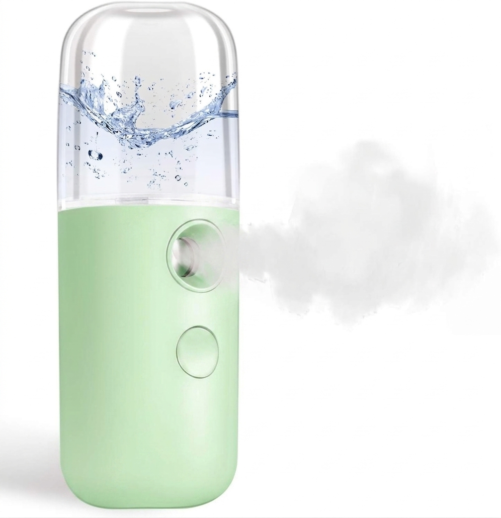 Portable Air Mister 25Ml 5 Pack