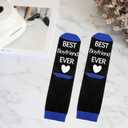 Christmas Mothers Day Father's Day Birthday Gifts for Women & Men,Stocking Stuffers,Socks for Women,Mens Socks