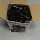 LED Eyes for Truck Windshield, 2PCS 23.6inx4.7in Devil Eyes Light for Windshield, Devil Eyes Light for Car, Truck, SUVs, Gift for Men
