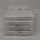 35 Water Panel Humidifier Filter Replacement for April.aire 600 600A 600M 700 700A 700M 760 760A 768 300 350 360 560 560A 568 Whole House Humidifier 10" x 13" (4 Pack)