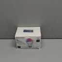 Lightinginside Smart Light Bulbs 6 Pack, Smart Bulb Works with Alexa/Google Home/SmartLife, CRI>90, RGBCW Color Changing LED Light Bulbs, 2.4G WiFi Bluetooth A19 E26 Bulb, No Hub Required, ETL Listed