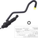 Clutch Master Cylinder Replacement for Lancer Outlander Sport 4 Cyl 2L / 2.4L 2008-2017 Replacement for 2345A041