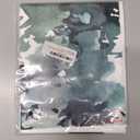 Aperturee Baby It's Cold Outside Backdrop, 7x5ft Winter Wonderland Baby Shower Decorations, Gender Neutral Woodland Snowflake Photography Background, Forest Mountain Party