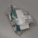 2 Packs Replacement Memory Foam Mask Cushion (S) for Airtouch F20, Comes with 2 Packs CPAP Mask Liners - F20 Full Face Masks Small - Optimized Comfort & Secure Seal with New Version Memory Foam (S)