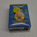 3 Blue Bedwetting Enuresis Alarm with Loud Sound and Strong Vibration for Boys or Girls, Proven Solution for Bedwetters