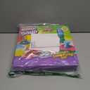 Kinetic Sand, Ultimate Sandisfying Set with 2lbs Play Sand (Pink, Yellow & Teal), 10 Tools & Molds, Sensory Toys, Holiday Gifts & Stocking Stuffers for Kids Ages 3 and up