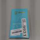 Goodon for iPhone 13 Pro Max Case Wallet - Flip Folio Leather Cover with Trendy Floral Design, 4 Card Slots & Kickstand Function, Protective Phone Case for Women and Girls - Cute Tiny Flowers