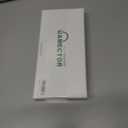 Uamector Silk Eye Mask for Sleeping, Adjustable & Super Soft Sleep Mask, Breathable Blindfold for Men & Women, Perfect Light Blocking for Night, Travel, Nap, Yoga, and Meditation (Pink)