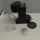 Instant Solo Single Serve Coffee Maker, From the Makers of Instant Pot, K-Cup Pod Compatible Coffee Brewer, Includes Bold Setting and 40oz. Water Reservoir, Brew 8 to 12oz., Black