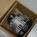 New Alternator Replacement fit for 2.5L Nissan Altima 2007-2012, Nissan Sentra 2007 2008 2009 2010 2011 2012, Nissan Rogue 2011-2013, Rogue Select 2014 2015 L4, 400-40102 TG12C032 TG12C116 11258N