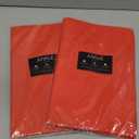 Juvale Red Tissue Paper for Gift Wrapping Bags, Bulk Set for Birthday Party, Christmas, Holidays, Art Crafts, 15 x 20 Inches - 160 Sheets