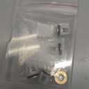 AR Check Valve Kit Compatible with Annovi Reverberi RMW RMV SRMV Pressure Washer Pump Replacement for 42123 AR42123