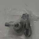 Full Face CPAP MASK, Replacement Set for Headgear, Frame, Elbows and Nasal Cushion