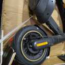 Segway Ninebot MAX Electric Kick Scooter w/Powerful Motor, Long Miles Range, 18.6 & 22mph Top Speed, Dual Suspension (MAX G2 Only), Scooter for Adults UL-2271 2272 Certified