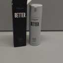 THE FACE SHOP Better All-in-one Men Daily Face Moisturizer, Aftershave with Hyaluronic Acid & Niacinamide, Lightweight, Non-sticky Formula, Hydrates & Soothes Post-Shave Irritation, Korean Skin Care