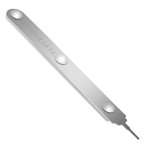 Compatible MOLEX 11-03-0043 Extraction Tool for Soldering Pin Removal - High Carbon Steel