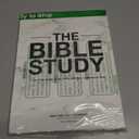 The Bible Study: A One Year Study of the Bible and How It Relates to You