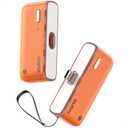 llano S850 Upgraded Type-C Wireless HDMI Transmitter and Receiver, 50M, Ultra 4K Decode Input 1080P@60Hz Output, Plug&Play 5G+2.4G and Audio for Phone/ Tablet/ Laptop/ PC to Monitor/ Projector/ TV Box