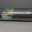 Weed Barrier Fabric, 4FTx300FT Heavy Duty Landscape Fabric with 30 U-Shaped Securing Pegs, 3.2OZ Geotextile Ground Cover, Woven Weed Block for Gardening, Landscaping, Driveway
