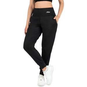 Nirlon Women's Lightweight Joggers Lounge Pants, size M