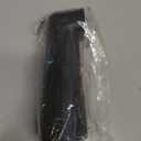 7 Inch Slip on Tub Spout with Diverter, for 1/2" Copper Water Tube (5/8" Diameter), Bathtub Faucet Spout Compatible with Moen 3839/Moen 3853 Tub Faucet, 5/32" Hex Wrench (Matte Black)