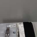 Panasonic Beard Trimmer for Men Cordless Precision Power, Hair Clipper with Comb Attachment and 19 Adjustable Settings, Washable, ER-SB40-K, 0.5-10mm lengths, 1 Pack