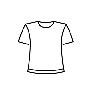 Pink Shirt For Kids Size 10-12
