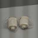 Fette Filter - Demineralization Cartridge Compatible with BN & AOS 7531 for Select Humidifier Model #'s 7133, 7135, 7142, 7144, 7145, 7147, U600, U650, 2055, 2055A, E2441, U200, U700 - (Pack of 2)