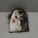 Scary Halloween Latex Mask for Michael Myers Mask Adults,Horror Movie Costume Accessory, Masquerade Party Supplies