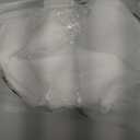 Tmore Fruit Bowl,Ceramic Fruit Bowl,Decorative Fruit Basket with Gold Metal Stand,Large Space Saving Serving Bowl for Kitchen Countertop,Dining Table & Party Display. One Bowl only