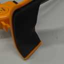 Orange Whip Putt Master Golf Putting Aid Trainer, Patented Short Game Golf Swing Training for Precision and Accuracy, Made in USA by Orange Whip