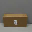 Zezzxu 100 Pack 2 oz Mini Dessert Cups, Clear Plastic Reusable Small Round Party Serving Tiny Bowls for Individual Appetizers, Trifle, Cheesecake, Hors D'oeuvres