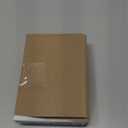 INIUNIK Self Draining Soap Dish - Marble Look Soap Holder Tray Savers Box Container Sponge Holder for Bathroom Shower Kitchen, White