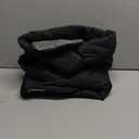 Orzbow Warm Bunting Bag Universal, Stroller Sleeping Bag Cold Weather, Waterproof Toddler Footmuff (Black, Large)