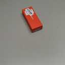 livho Trendy Polarized Aviator Sunglasses Women Men, Retro Sun Glasses for Women Men 2025, Oversized UV Protection Shades (Dark Brown/Gradient Brown)