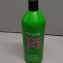 MATRIX Food For Soft Shampoo For Dry and Brittle Hair - Moisturizes and Hydrates, Softens and Smooths (32 Fl Oz (Pack of 1))