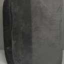 Adjustable Recliner Leg Rest Cushion Wedge Foam Foot Pillow for Recliner Multipurpose Leg Elevating Pillow with Elastic Strap for Back Lumbar Support and Bed Sofa Couch