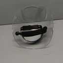 Hummingbird Feeder Helmet, Wearable Hummingbird Mask (1 Mask)