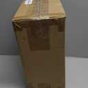 Holidayana Hanukkah Inflatables 10ft Yard Inflatable with Star of David & Dreidel, 10ft Long Happy Hanukkah Inflatable Yard Decoration. Chanukah Outdoor Decorations with LEDs and Fan Sign