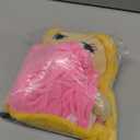 16" Puppets Entriloquist Puppet,Hand Puppets for Kids Plush Princess Puppe t for Adults with Removable Mouth Puppet for Kids Ages 4-8Hand Puppet for Adults with Scalable Puppets Control Rod