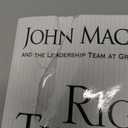 Right Thinking in a World Gone Wrong: A Biblical Response to Today's Most Controversial Issues