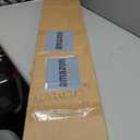 Rear Window Rooftop Spoiler Compatible with 2015-2023 Dodge Charger All Model, Duckbill Style Wing Fit for GT Pursuit R/T SRT SRT8 SXT Scat Pack SE Enforcer Daytona (Carbon Fiber Pattern)